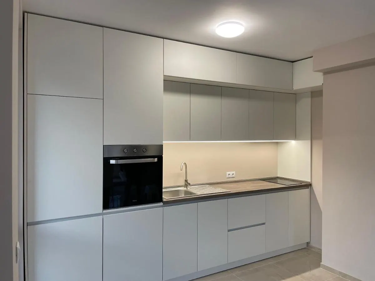Apartment Mladost 2 - Free Parking Σόφια