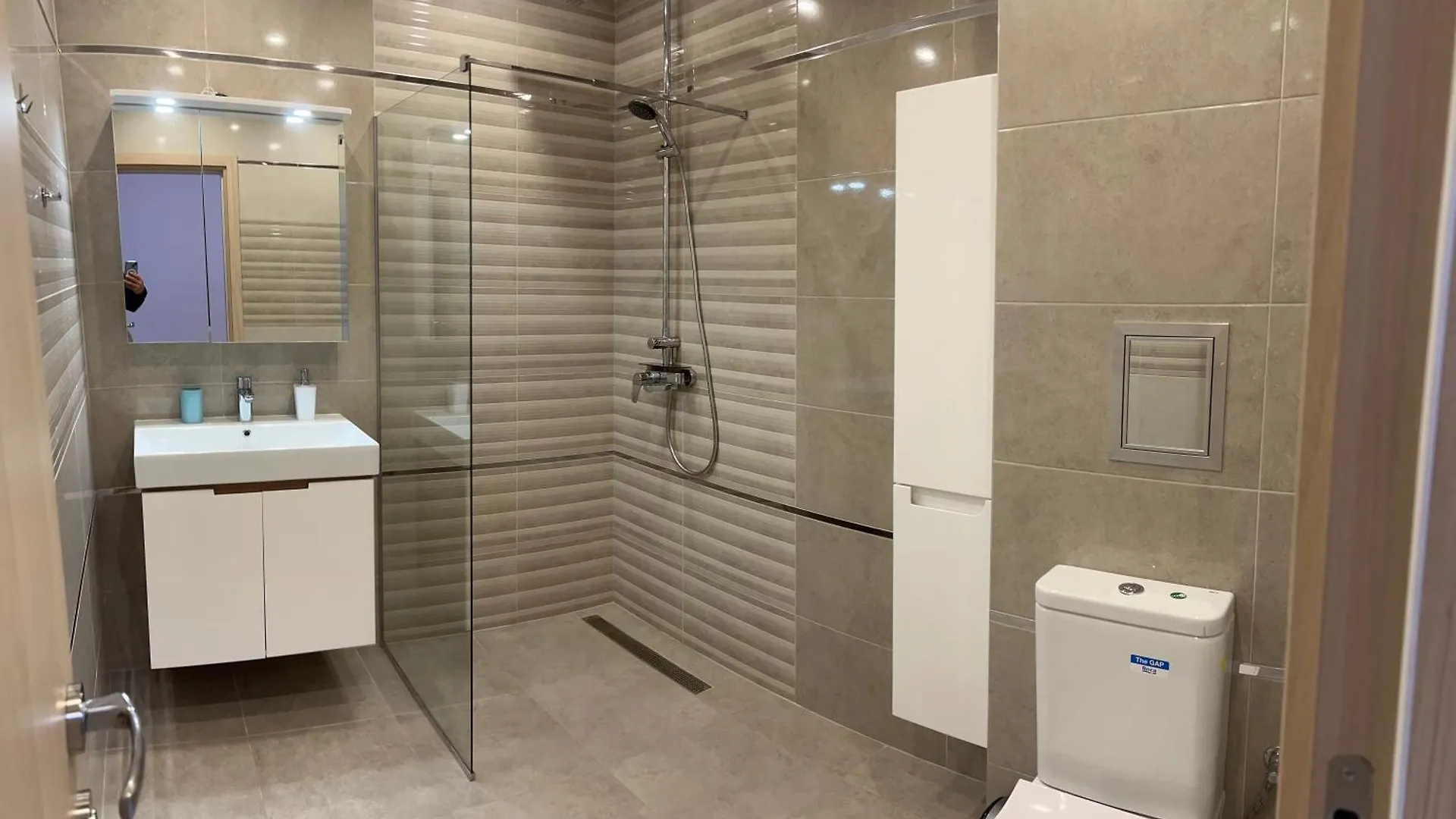 Apartment Mladost 2 - Free Parking Σόφια Βουλγαρία